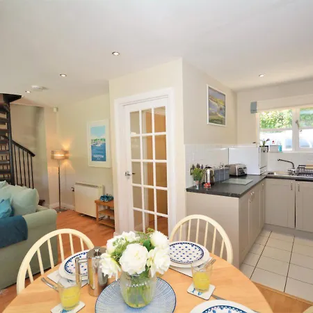 Holiday home Heylyn Little Petherick